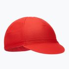 Șapcă de ciclism Castelli Espresso 2 Rich Red