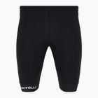 Pantaloni scurți de ciclism pentru bărbați Castelli Tri black