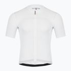 Tricou de ciclism pentru bărbați Castelli Classifica ivory