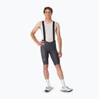 Pantaloni scurți de ciclism pentru bărbați Castelli Competizione 2 dark gray