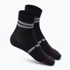 Șosete pentru femei Castelli Anima 7 black