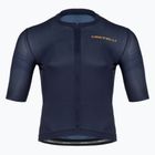 Tricou de ciclism pentru bărbați Castelli Unlimited Entrata 3 belgian blue