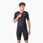 Costum de cislism pentru bărbați Castelli Free Sanremo 3 black