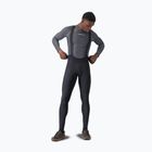 Pantaloni de ciclism pentru bărbați Castelli Unlimited Bibtight black