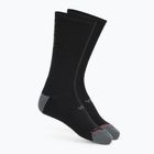 Șosete pentru bărbați Castelli Venti Soft Merino black