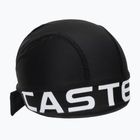 Bandană pentru ciclism Castelli 4526044 black/white