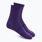 Șosete pentru femei Castelli Espresso 12 In ultraviolet