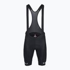 Pantaloni scurți de ciclism pentru bărbați Castelli Competizione 2 Kit black