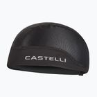 Căciulă de ciclism Castelli Summer Skullcap black
