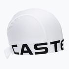 Bandană pentru ciclism Castelli 4526044 white/black
