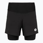 Pantaloni scurți de ciclism pentru femei Castelli Movement Travel Short W black