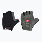Mănuși de ciclism pentru femei Castelli Competizione W black
