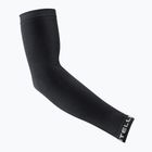 Manșete de ciclism Castelli Pro Seamless 2 Arm Warmer black