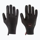 Mănuși de ciclism pentru bărbați Castelli Lightness 3 Glove black