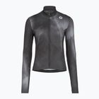 Longsleeve de ciclism pentru femei Castelli Prismatic Thermal Jersey smoky gray