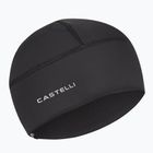 Căciulă de ciclism Castelli Pro Thermal 3 Skully black