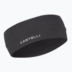 Bentiță Castelli Pro Thermal 3 Headband black