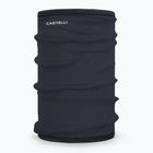 Eșarfă multifuncțională pentru bărbați Castelli Pro Thermal 3 Neck Warmer black