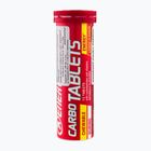 Carbohidrați Enervit Chew Carbo 12 tablete lămâie