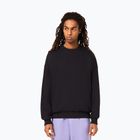 Bluză pentru bărbați Oakley Soho Crew Neck blackout