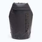 Sac impermeabil Oakley Barrel Dry Bag 10 l blackout