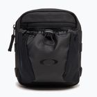 Borsetă Oakley Rover Crossbody blackout
