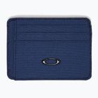 Portofel  Oakley Ellipse Card team navy
