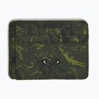 Portofel  Oakley Ellipse Card tiger mountain camo