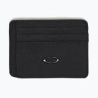 Portofel  Oakley Ellipse Card blackout