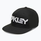 Șapcă pentru bărbați Oakley Mark III blackout
