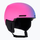 Cască de schi pentru copii  Oakley Mod1 Youth MIPS matte blue/pink fade