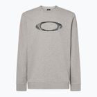 Bluză pentru bărbați Oakley New Ellipse Crew Sweatshirt new granite heather