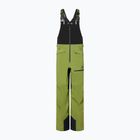 Pantaloni de snowboard pentru bărbați Oakley TNP Shell Bib fern