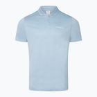 Tricou polo pentru bărbați Oakley B1B Polo Shirt stonewash blue heather