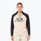 Oakley bărbați Sierra DWR Fleece Hoody 2.0 humus snowboard sweatshirt