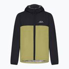 Geacă de ciclism Oakley Elements Shell 2.0 fern pentru bărbați