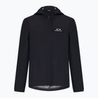 Geacă de ciclism Oakley Elements Shell 2.0 blackout pentru bărbați