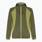 Bluză de snowboard pentru bărbați  Oakley Drift Tech Fleece Hoodie new dark brush