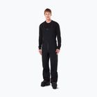 Pantaloni de schi pentru bărbați Oakley Unbound Gore-Tex Shell Bib blackout