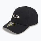Șapcă pentru bărbați Oakley Tincan black/light grey