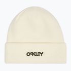 Căciulă de iarnă Oakley B1B Logo Beanie arctic white