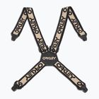 Bretele pentru pantaloni  Oakley Factory Suspenders humus/blackout