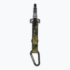Breloc Oakley Wanderlust Keychain tiger camo green