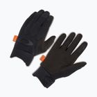 Mănuși de ciclism Oakley Maven D30 MTB blackout