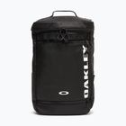 Rucsac Oakley Enhace LT Boxpack 8.0 FW 30 l black/white