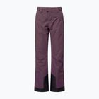 Pantaloni de schi pentru femei Oakley Snow Insulated dark toadstool