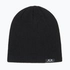 Căciulă de iarnă Oakley Back Bone Beanie blackout