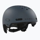 Cască de bicicletă Oakley Street1 EU matte poseidon/black