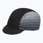 Șapcă de ciclism Oakley Cadence Road 2.0 aop monogram black grey