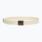 Curea pentru pantaloni Oakley Ellipse Web Belt arctic white